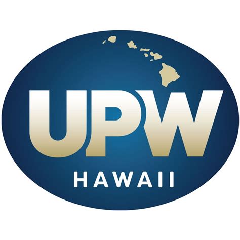 Upw Hawaii